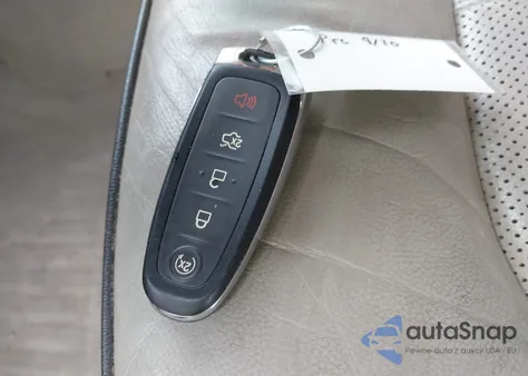 2014 Lincoln Mkx from USA, damaged, VIN 2LMDJ8JK1EBL18552